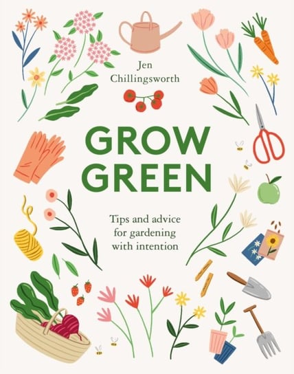 Grow Green Chillingsworth Jen