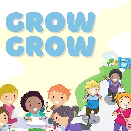 Grow Grow Kids Fun Kids