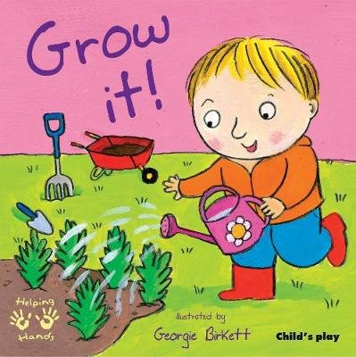 Grow It! Birkett Georgie