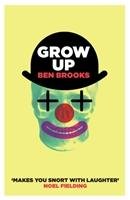 Grow Up Brooks Ben
