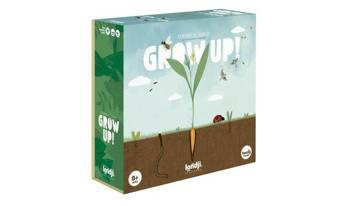 Grow Up! gra edukcyjna Londji Londji