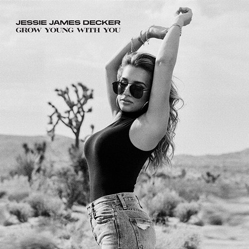 Grow Young With You Jessie James Decker