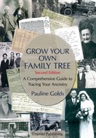 Grow Your Own Family Tree Golds Pauline