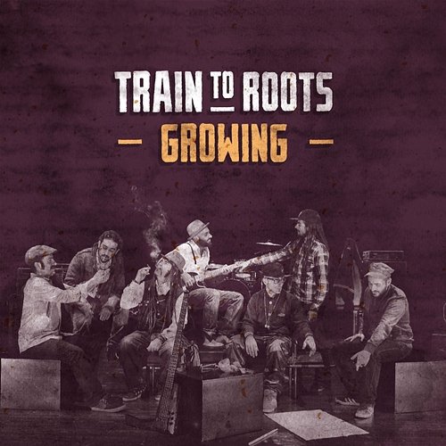 Growing Train to Roots