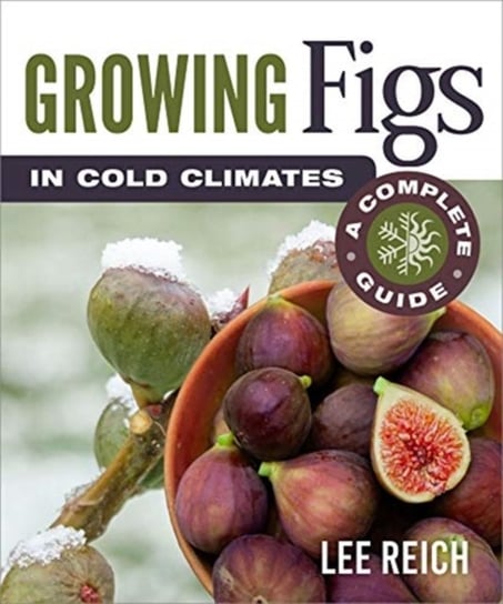 Growing Figs in Cold Climates. A Complete Guide Reich Lee