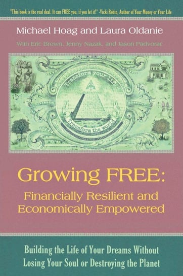 Growing FREE Michael Hoag