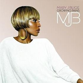 Growing Pains Blige Mary J.