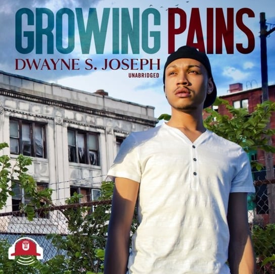 Growing Pains Joseph Dwayne S.