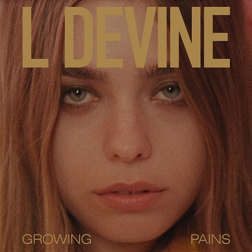 Growing Pains L Devine