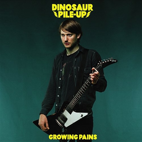 Growing Pains Dinosaur Pile-Up
