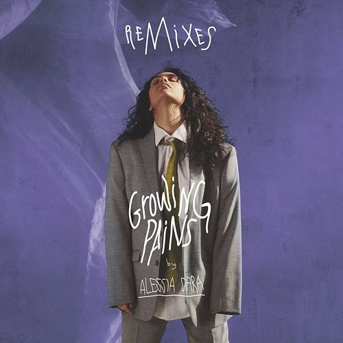 Growing Pains Alessia Cara