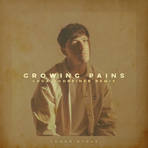 Growing Pains Conor Byrne, Luca Schreiner