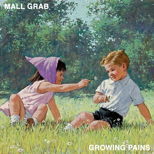 Growing Pains Mall Grab