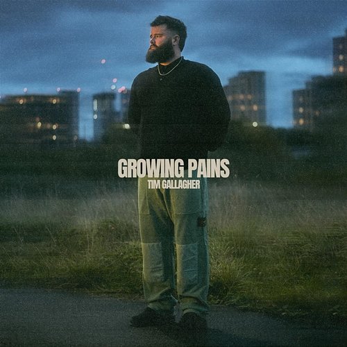 Growing Pains Tim Gallagher