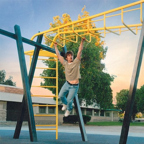 Growing Pains Alex Sampson
