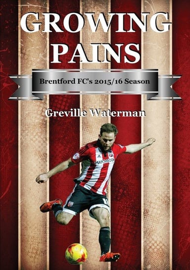 Growing Pains Greville Waterman