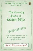 Growing Pains of Adrian Mole Townsend Sue