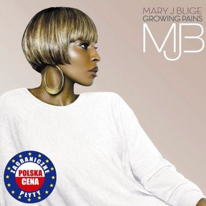 Growing Pains PL Blige Mary J.