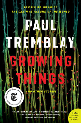 Growing Things and Other Stories HarperCollins US