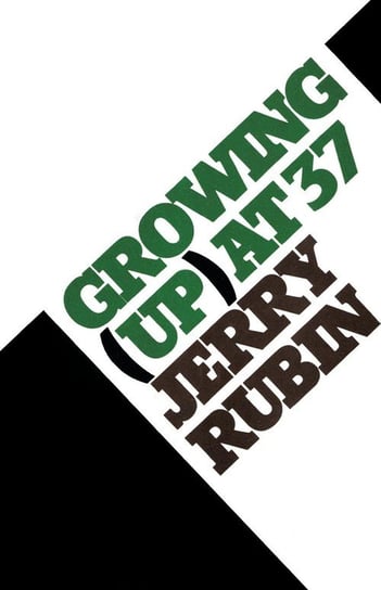 Growing (Up) at 37 Rubin Jerry
