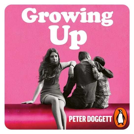 Growing Up Doggett Peter