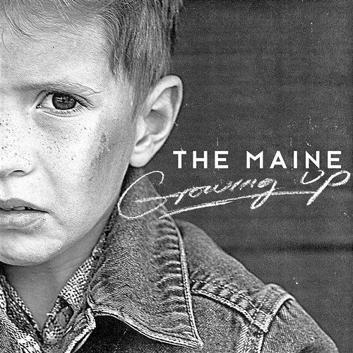 Growing Up The Maine