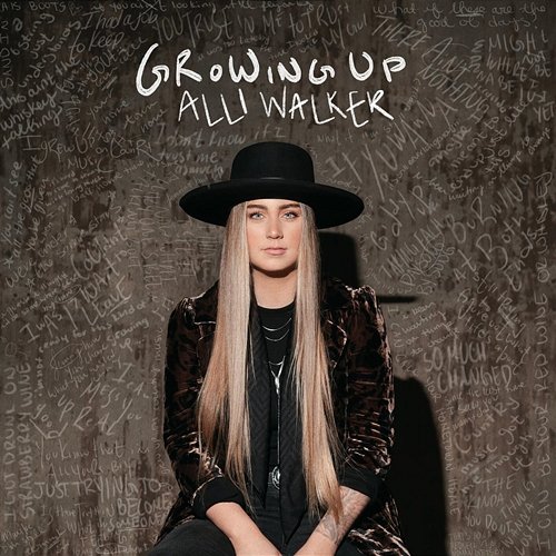 Growing Up Alli Walker