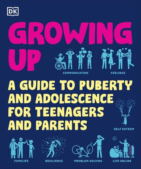 Growing Up Winston Robert