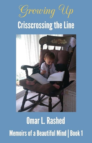 Growing Up Rashed Omar L