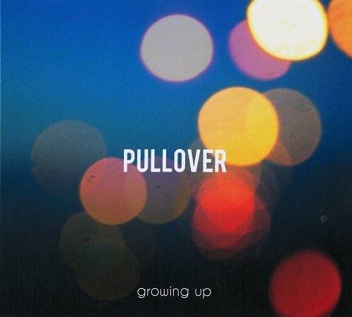 Growing Up Pullover
