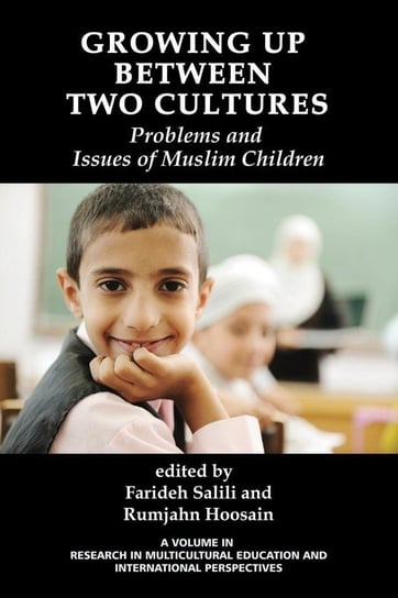 Growing Up Between Two Cultures Information Age Publishing