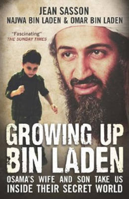 Growing Up Bin Laden Sasson Jean