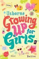 Growing up for Girls Brooks Felicity