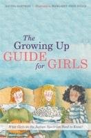 Growing Up Guide for Girls Hartman Davida