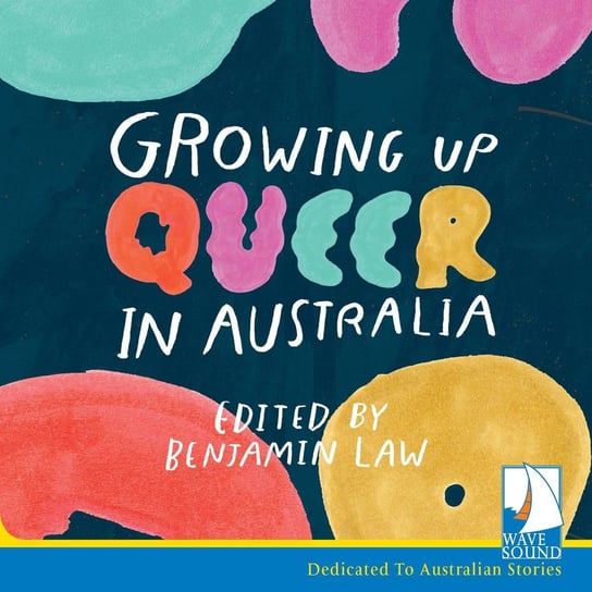 Growing Up Queer in Australia Benjamin Law
