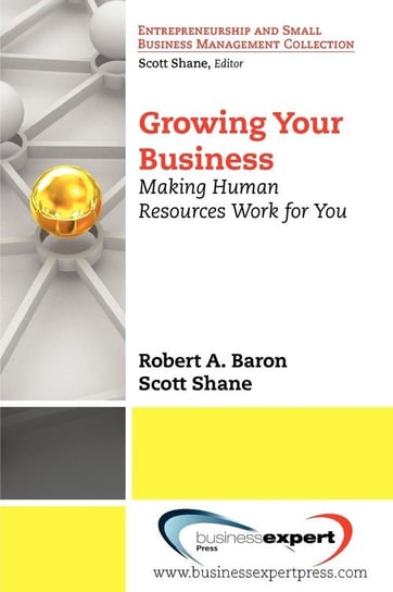 Growing Your Business Baron Robert