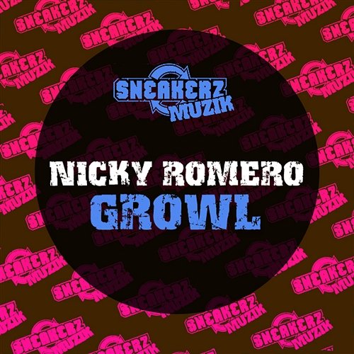 Growl Nicky Romero