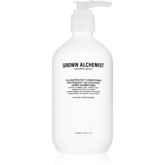 Grown Alchemist Colour Protect Conditioner 0.3 odżywka chroniąca kolor 500 ml Inna marka