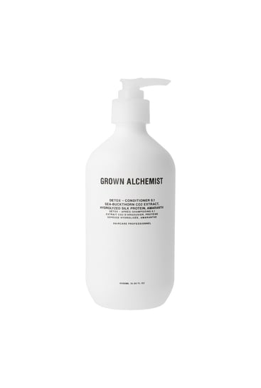 Grown Alchemist, Detox Conditioner, 500ml Grown Alchemist