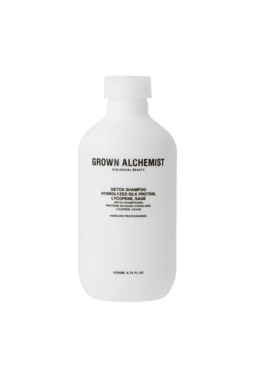 Grown Alchemist, Detox Shampoo, 200ml Grown Alchemist