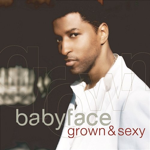 Good To Be In Love Babyface