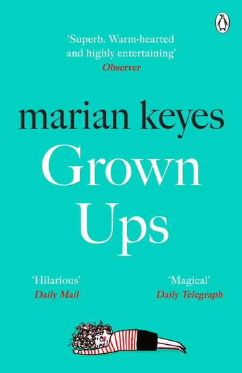 Grown Ups Keyes Marian