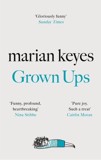Grown ups Keyes Marian