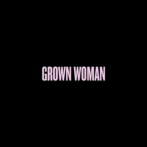 Grown Woman Beyoncé