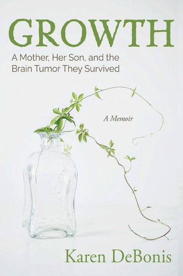 Growth Karen DeBonis