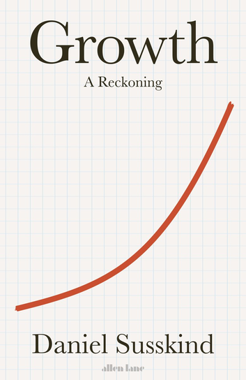 Growth Susskind Daniel
