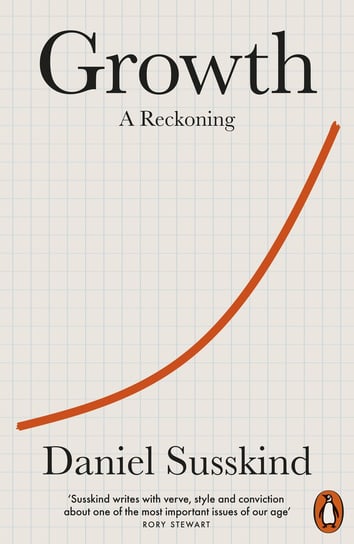 Growth Susskind Daniel