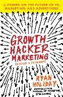Growth Hacker Marketing Holiday Ryan