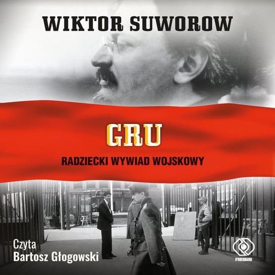 GRU - audiobook Suworow Wiktor