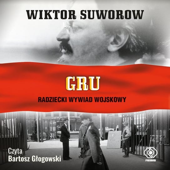 GRU Suworow Wiktor